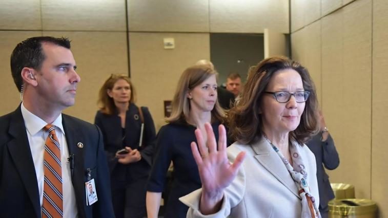 Click to enlarge haspel cia congressional hearings