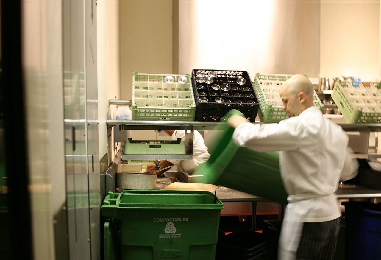 Click to enlarge technology worker