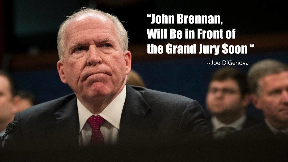 Brennan jail