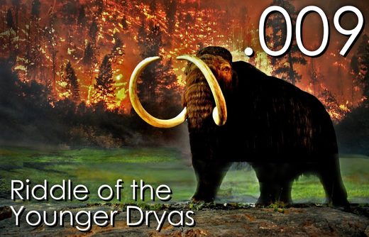 Seven Ages Audio Journal Episode Nine: Riddle of the Younger Dryas podcast