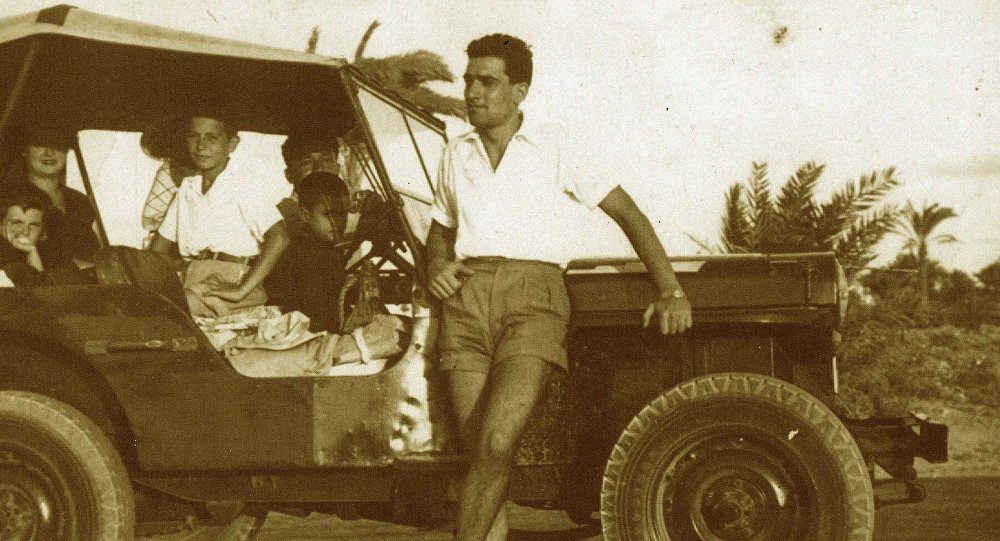 eli cohen