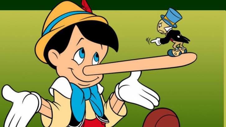 Pinocchio