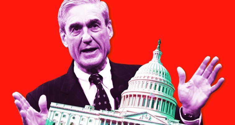 Robert Mueller