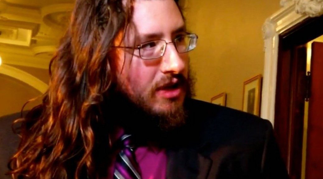 Michael Rotondo