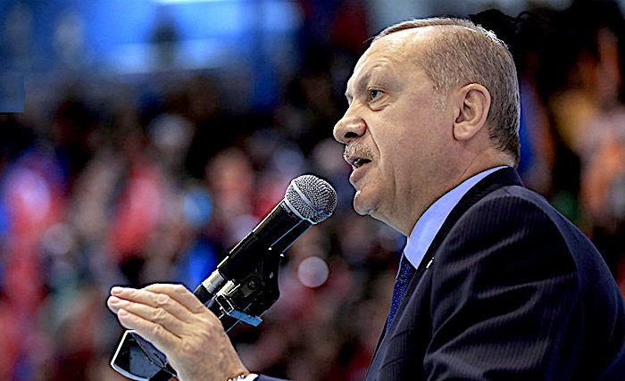 Click to enlarge Erdogan