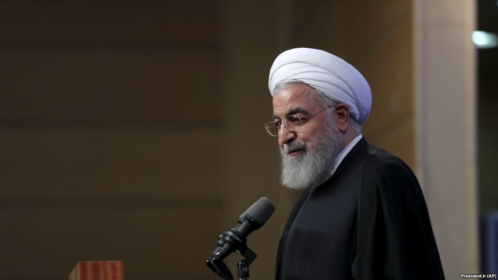 Rohani