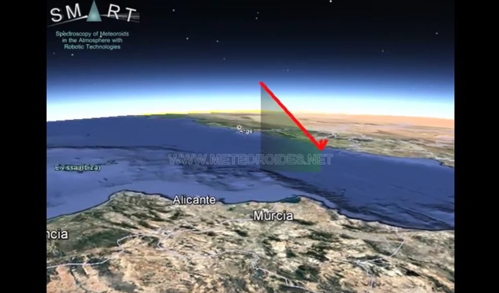 meteor