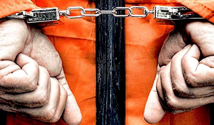 Click to enlarge prisoner