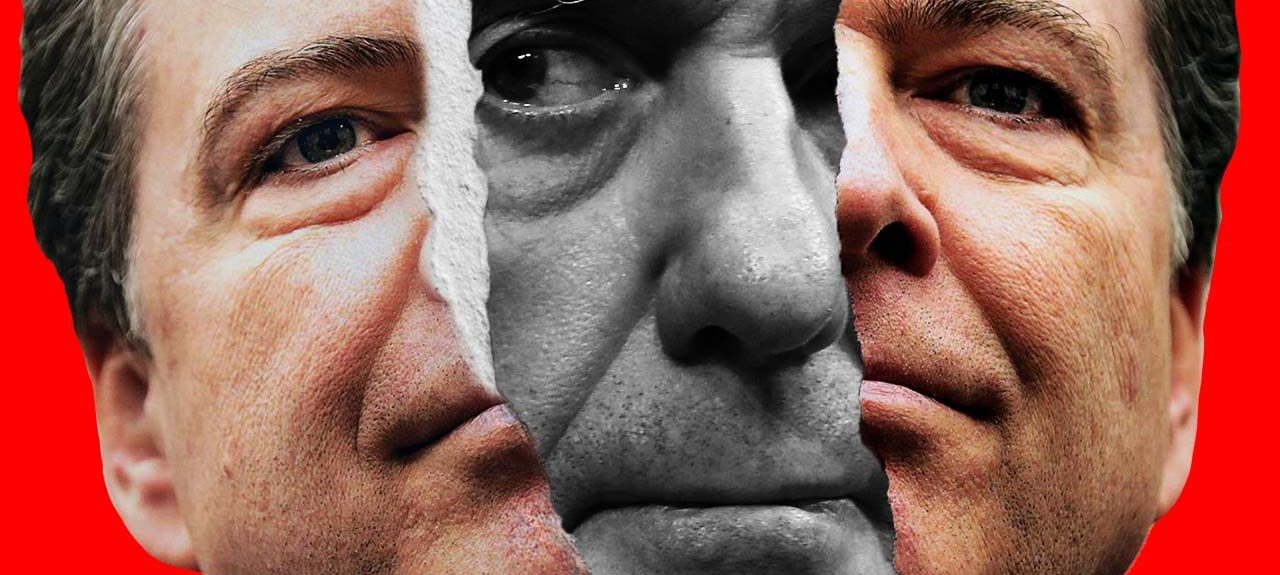 comey mueller