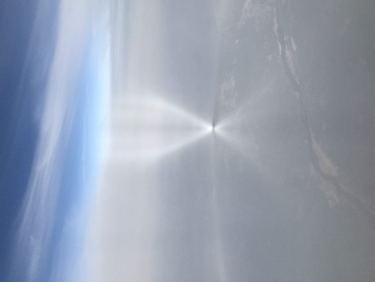 Click to enlarge antisolar arc 2018