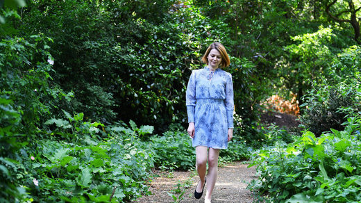 What prompted Yulia Skripal to tell her cousin she now 'understands everything'? Did her UK handlers keep her in the dark for months? What prompted Yulia Skripal to tell her cousin she now 'understands everything'? Did her UK handlers keep her in the dark for months?