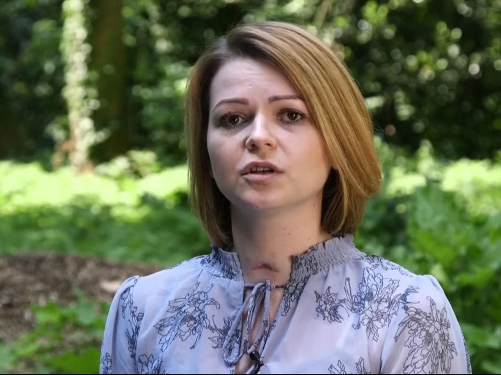 yulia skripal