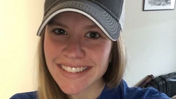 Click to enlarge Amber Kornak, 28, is in stable condition as of Monday and recovering from her injuries.