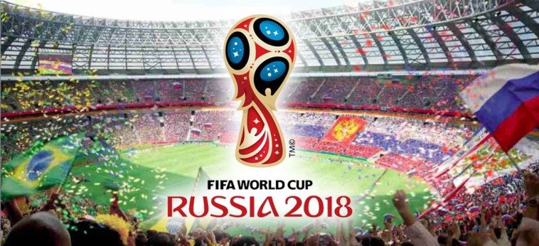 Click to enlarge FIFA world cup Russia