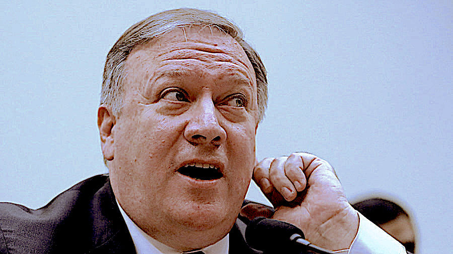 Pompeo