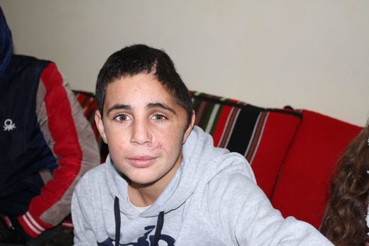 Click to enlarge Mohammad Tamimi