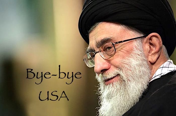 Khamenei