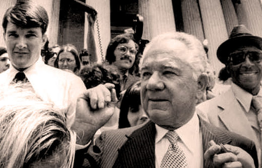 Click to enlarge Leon Jaworski nixon Watergate