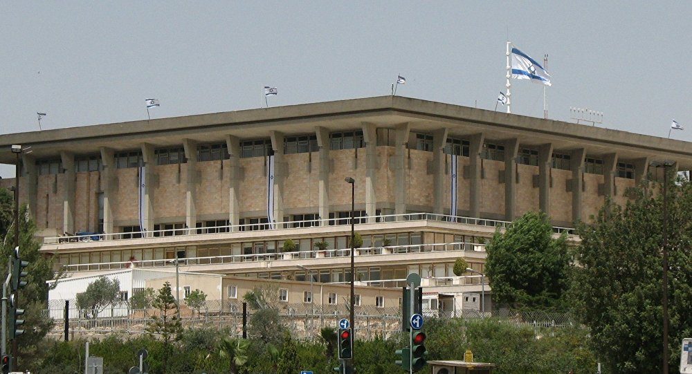 Knesset