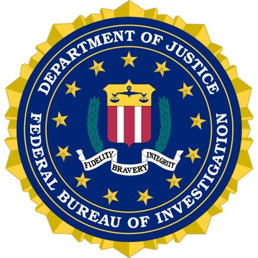FBI logo seal 800 px