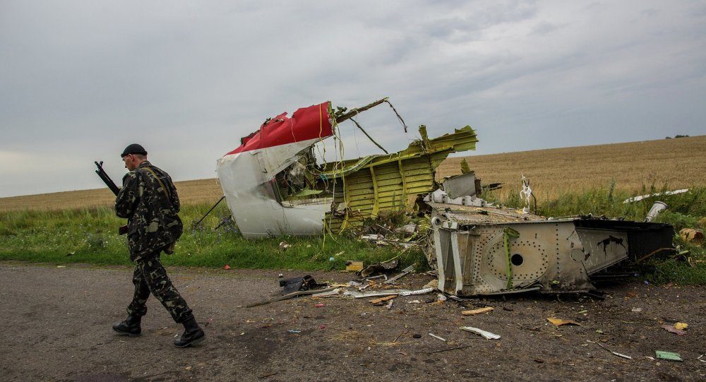 MH17