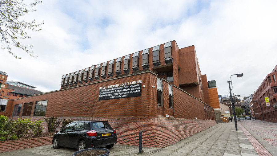 Leeds Crown Court