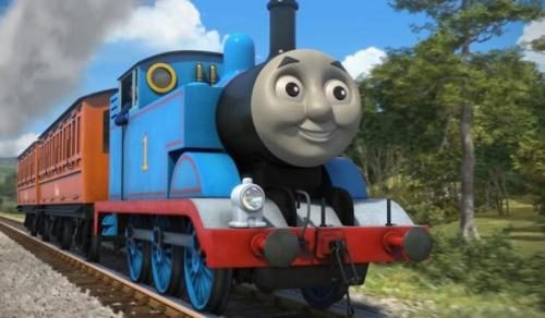 thomas train