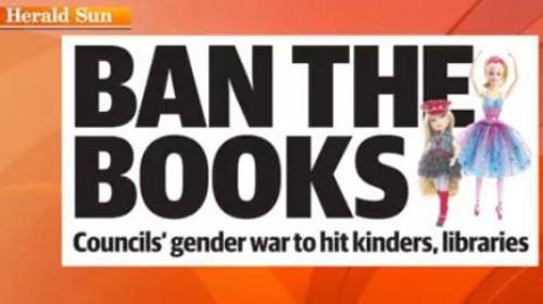 ban the books
