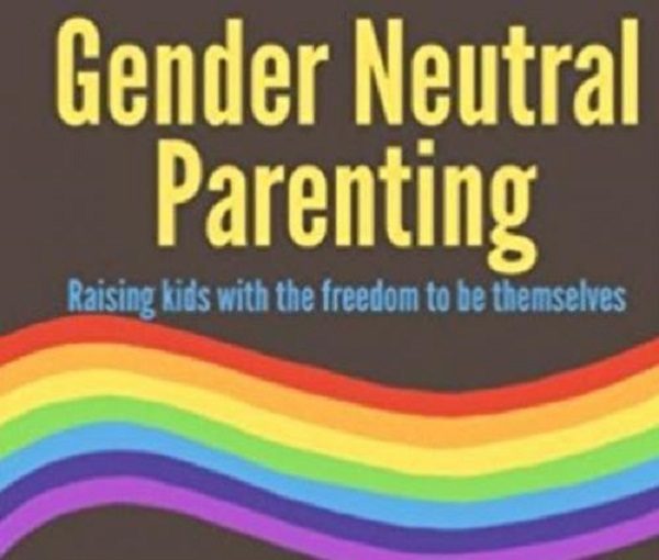 gender neutral