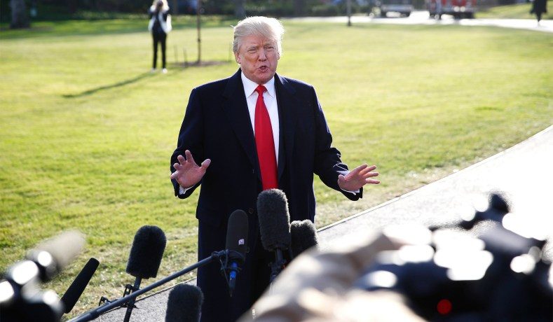 Trump