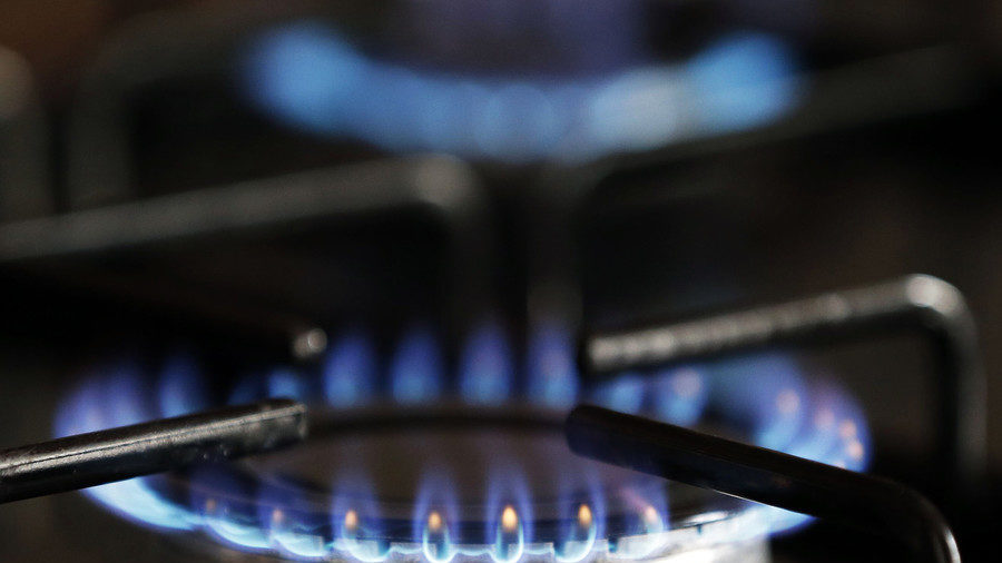 Click to enlarge gas cooker hob
