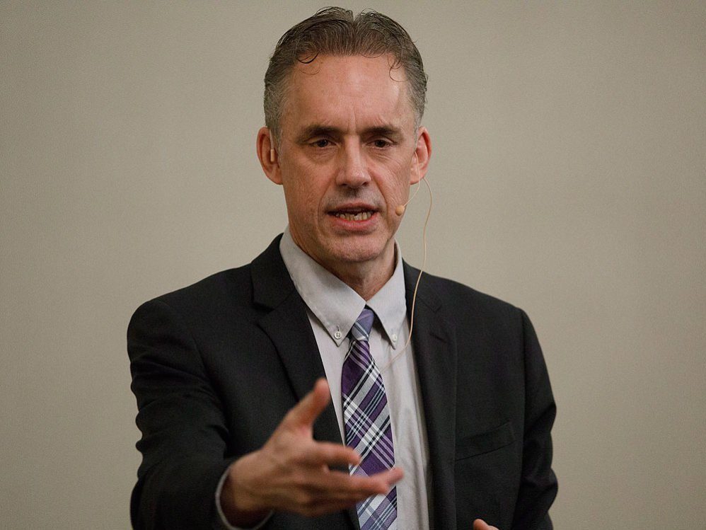 Dr. Peterson