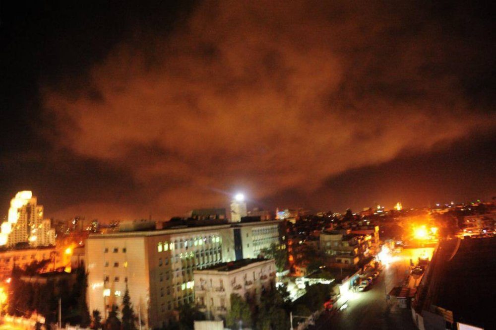 Click to enlarge syria air defense