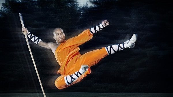 Kick