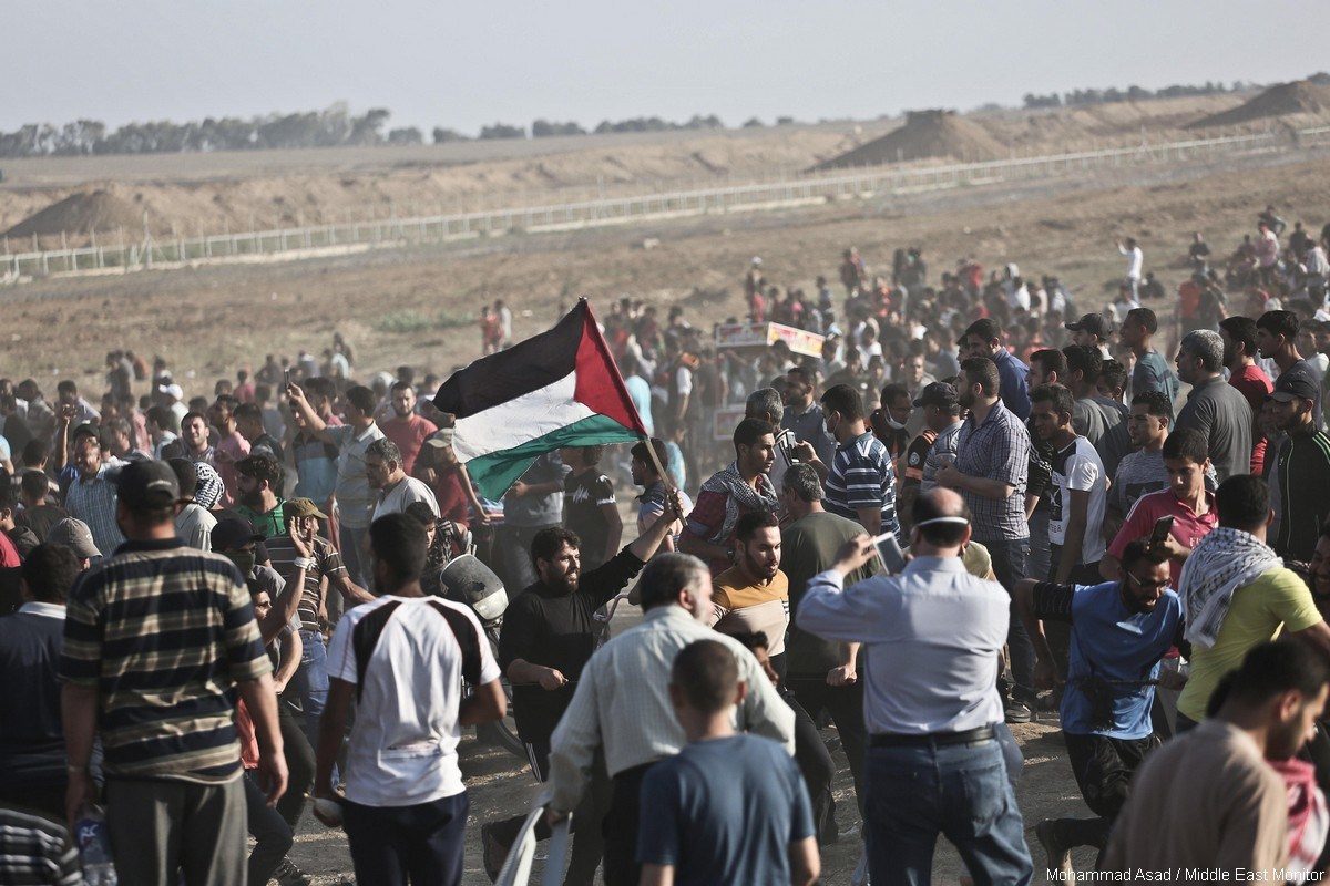 March of Return