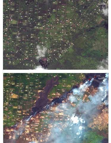 Click to enlarge Satellite Image