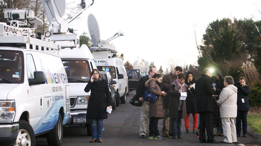 Click to enlarge media Sandy Hook school shooting