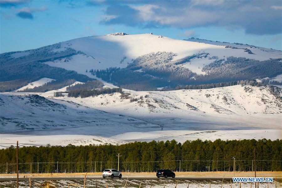 Click to enlarge snow