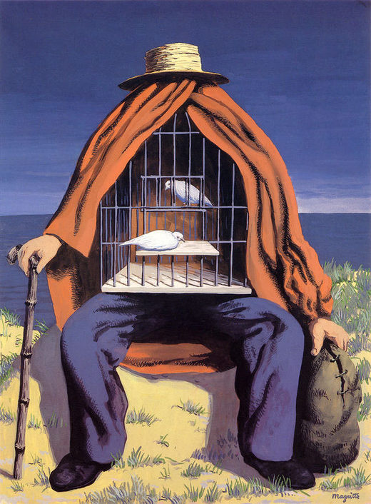 The Therapist, 1937
