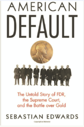American Default book