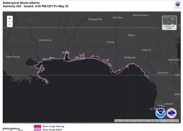 Click to enlarge Storm
