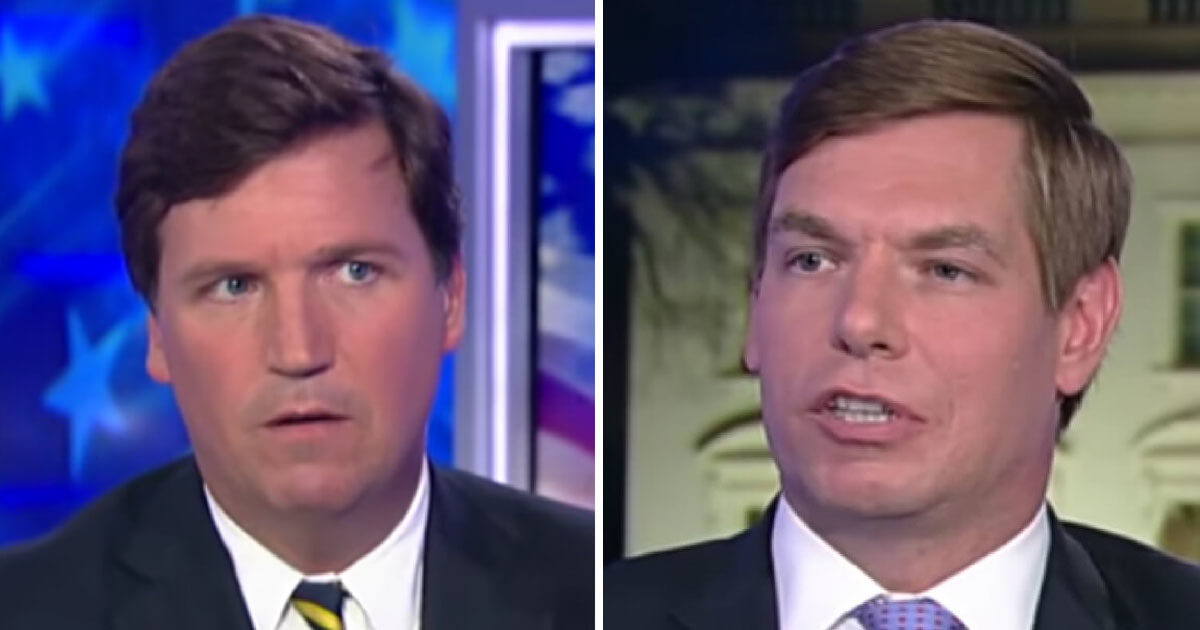 carlson swalwell