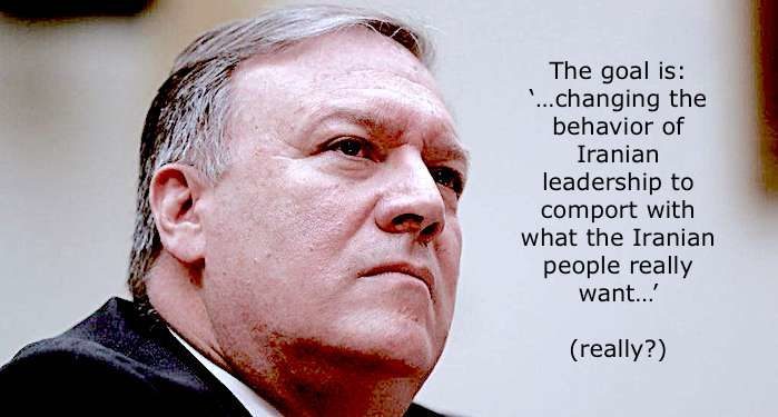 pompeo checkmate pompeo checkmate