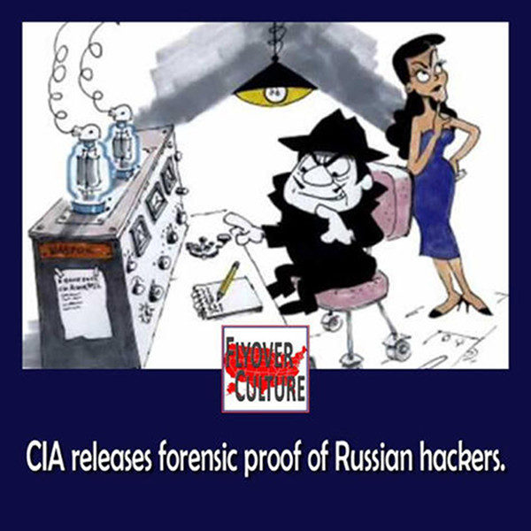 Click to enlarge boris and natash moose and squirrel russian trolls