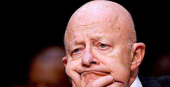 James Clapper
