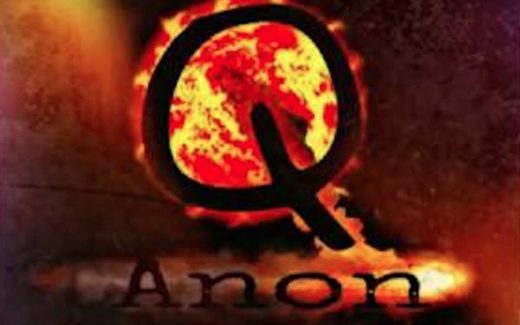 QAnon is a PsyOp designed to mislead Trump supporters and divide alternative news readers