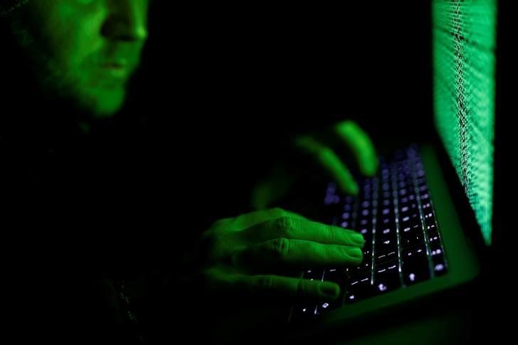 hacker