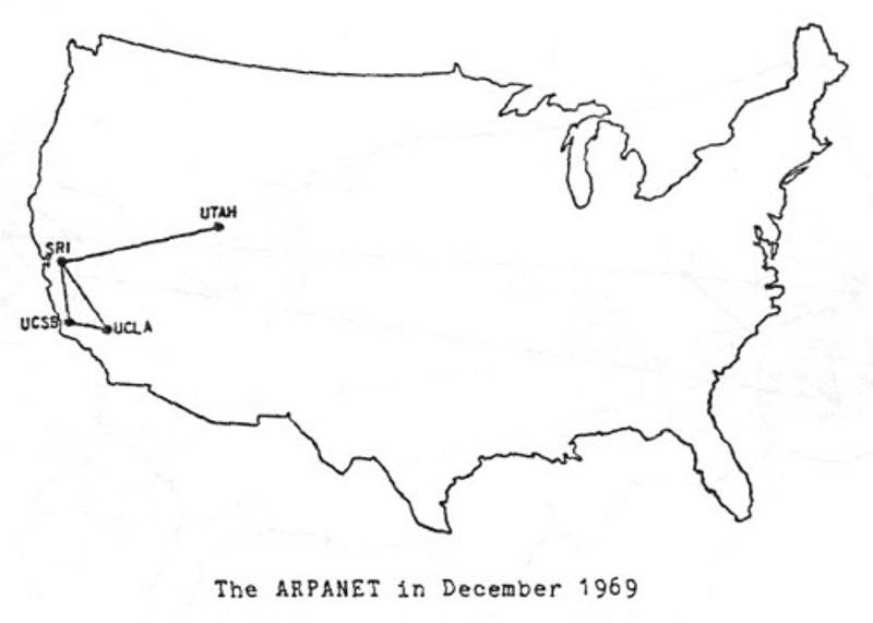 Click to enlarge early internet