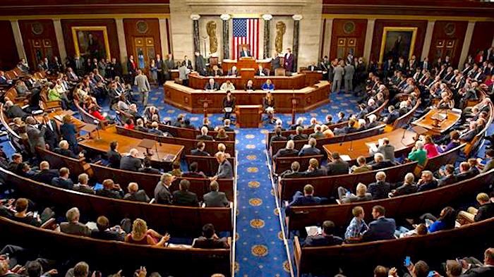 US House Representatives