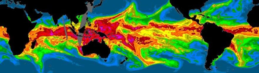 atmospheric rivers